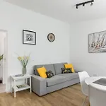 Tonina - Private Jacuzzi, Free Parking, Terrace Apartamento Split