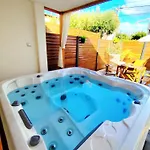 Apartamento Tonina - Private Jacuzzi, Free Parking, Terrace