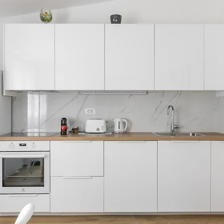 Tonina - Private Jacuzzi, Free Parking, Terrace Split